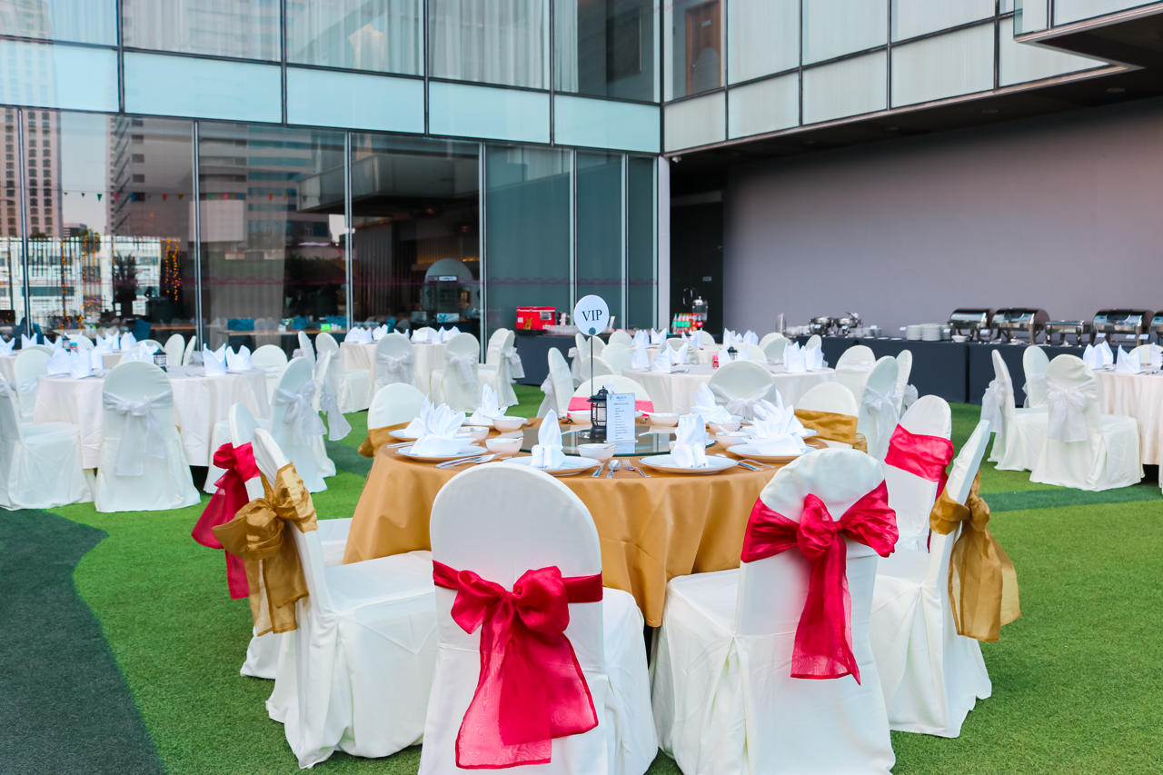 Glow Vela Dhi Hotel Pratunam gallery image